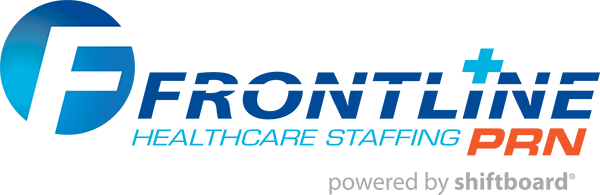 Frontline Healthcare Staffing PRN